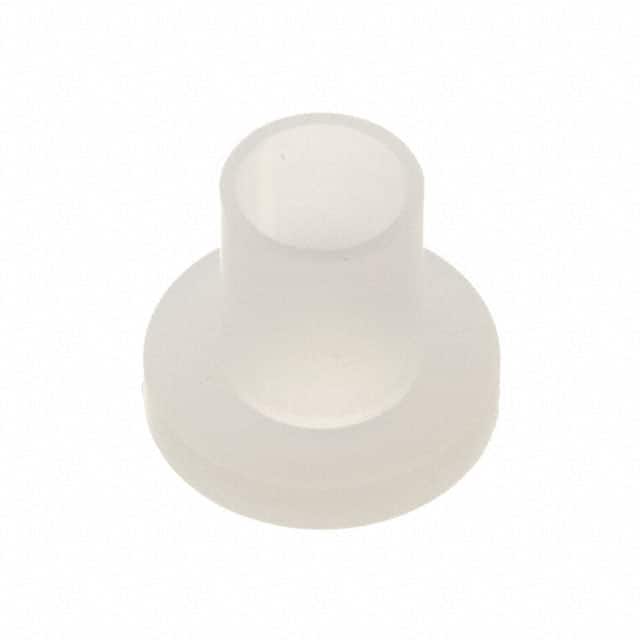 12SWS0627 Essentra Components  Rondelle - Spalla della boccola